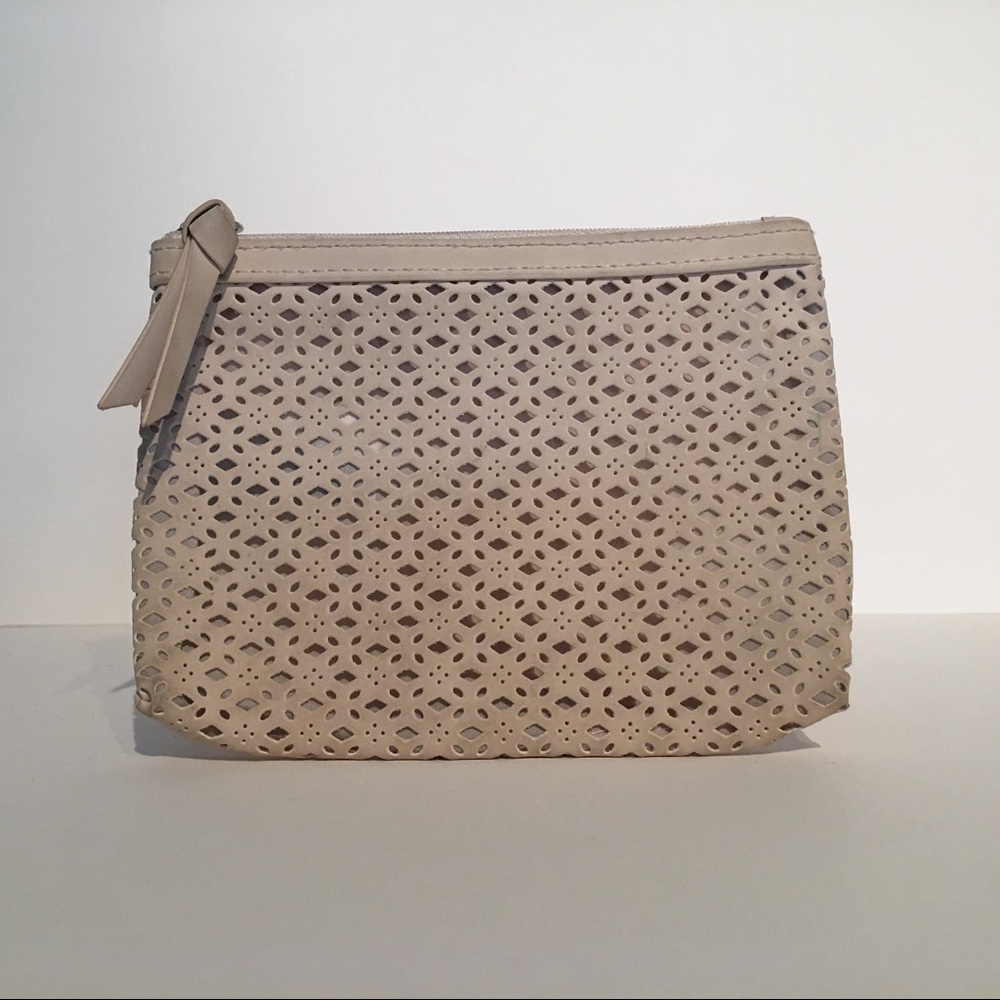 H&M COSMETIC POUCH
